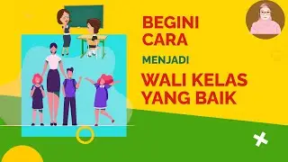 ADMINISTRASI WALI KELAS
