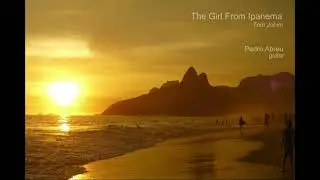 The Girl From Ipanema