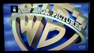Warner Bros. Pictures (1971/2003) (Low Tone)