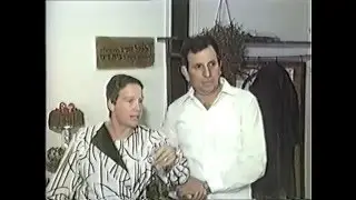 דובי בר מיצווה 1985
