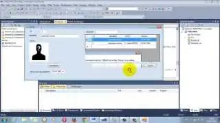 COMO HACER UN SISTEMA CON CONECCION SQL SERVER 2008 Y VISUAL STUDIO 2010 .NET (3/4)