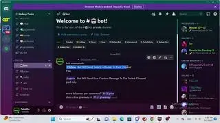 [FREE] Twitch Followbot ! [Discord Server] ｜ twitch followers bot, free twitch followers