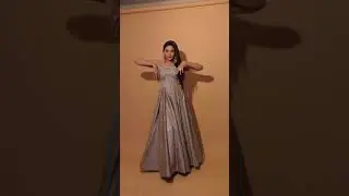 Fashion Photography Poses With Indian Model & Actress Anjum Fakih 