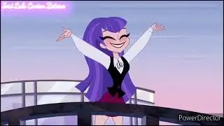 Zee Zatara (Zatanna) - Cancion de Cumplaños de Zee Español Latino #HappyBirthdayZee