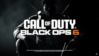 Black Ops 6 Beta
