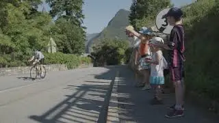 Haute Route Alps 2019 - Stage 2