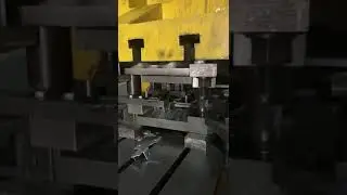 перфорация и гибка изделий...))