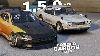 CarX Street 1.5.0 Updated NOW! Full review before PC release!