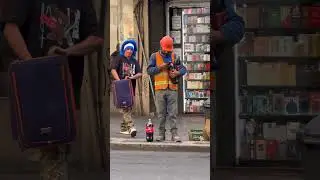 La maleta falsa 