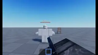 Modified FE gun kit | Roblox Studio | SHOWCASE