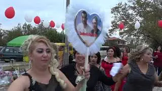 KINA TORENi SEREN ve SMAYIL 2.BOLUM UPALSENES