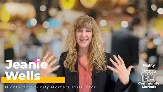 Mighty Community Markets 2024