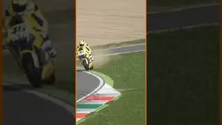 🤠 Heavy Bike Racing Short Video