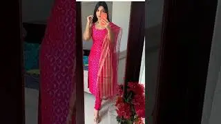 Trendy diwali suit design idea/ 2024 new suit design idea for diwali