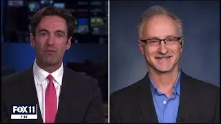 KTTV Special Report-Military Donations for Ukraine