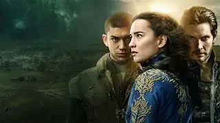 Cień i kość | Shadow and Bone (2021)