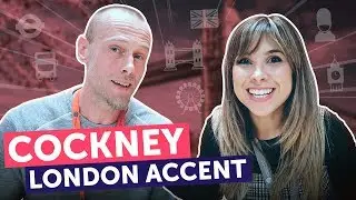 LEARN THE COCKNEY ACCENT | British English