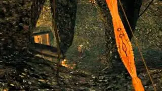 The Elder Scrolls 3 Morrowind видеопрохождение, часть 8