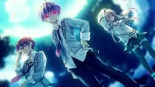 9-nine-: Episode 3 OP