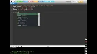 Python Program: Read and Print Multiple Data Types from User Input || python ||