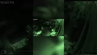 Странный случай на улицах города доказывающий телепортацию 