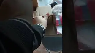 Посылка саженцев из Подворья
