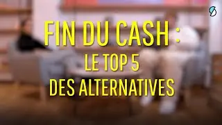 L'argent liquide va-t-il disparaître ?