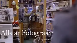 Bröderna Schalanskys Fotobutik (avsnitt två) - Alla är fotografer