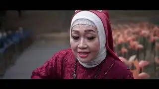 RANDA MOTEKAR-mamih dahyati