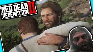 RDR 2 Chaos Mod Challenge: I FINALLY Finished Chapter 2!