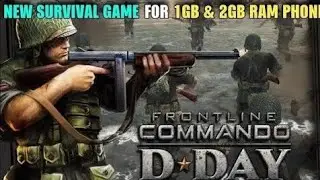 D-Day mod apk download (unlimited money) | D-Day mod apk D-DAY GAME KAISE DOWNLOAD KARE