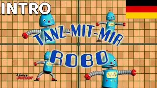 Tanz mit mir Robo | Intro (GERMAN/DE)