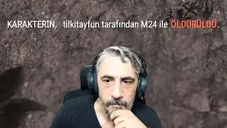TİLKİ TAYFUN !! SENİ BULACAĞIM !!