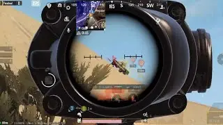 TRIDENT HIGHLIGHTS 🔱 ll IGL FRAGS || ONEPLUS 7T