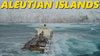 Aleutian Islands
