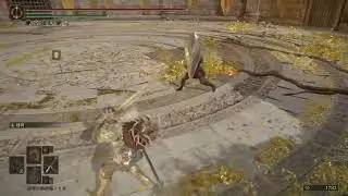 【ELDEN RING】pvp#2
