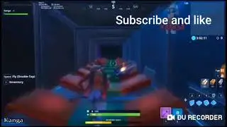 Kanga’s Fortnite Bleep Lasagna *NEW Fortnite Music*