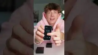 I'm buying the world's smallest phone! 📱🐜 