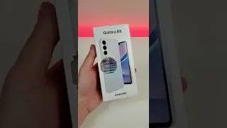 Samsung Galaxy A15 (4G/LTE) - Unboxing!