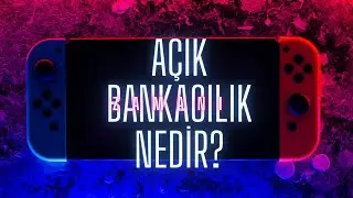 Yapı Kredi ile Duyduğumuz Açık Bankacılık Nedir?