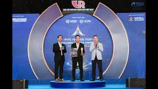 DẤU ẤN MSH GROUP TẠI VARS AWARDS 2024
