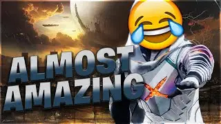 I CELEBRATED Too Soon... In Destiny 2
