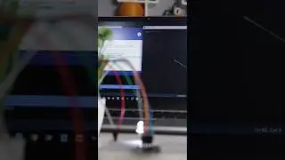 DIY Radar System without ultrasonic sensor | Arduino UNO Ek R4 WiFi Project  