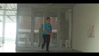 Koni & Vedr ~ Sunny Day with jump HD Part II (Reupload)