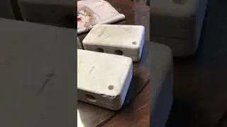 Chess Piece Molds