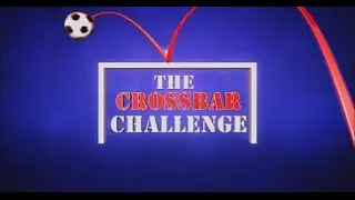 Lamest crossbar challange ever!!!