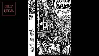 Algesic Massacre - Fate Of Death (Full Album)