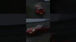 NFS Porsche Unleashed Remastered? #shorts #automobile #gaming #racing