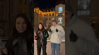 ЗАПУСКАЕМ ТРЕНД 🔥 BU DONYA | танцуй вместе с нами 😱