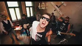 TURBOBIER -  Zgroße Schuach (OFFIZIELLES VIDEO)